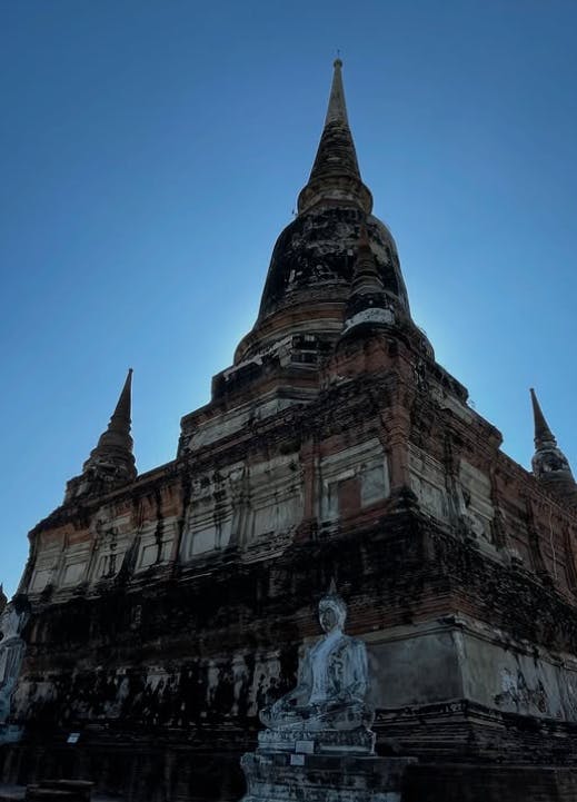 Ayutthaya